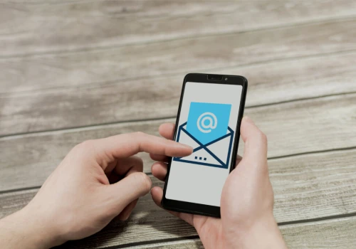 Recenzja aplikacji pocztowej ProtonMail na smartfony