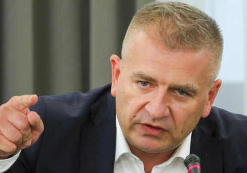 Arłukowicz zdziwiony propozycją ministry zdrowia.