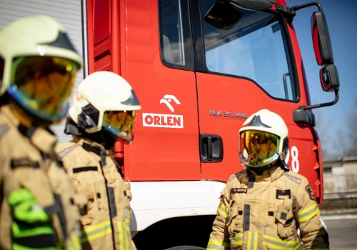 Program ORLEN na straży. Znamy wyniki!