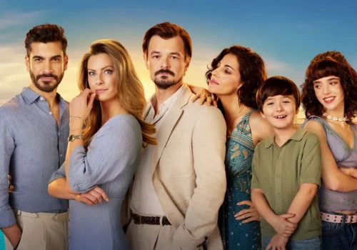 Kiedy kolejne odcinki Felicity? Harmonogram premier