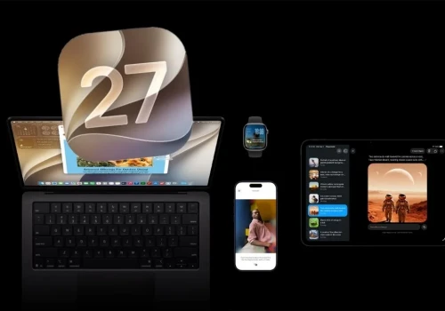 Kiedy iOS 27 trafi na twojego iPhone’a? Apple nie każe czekać