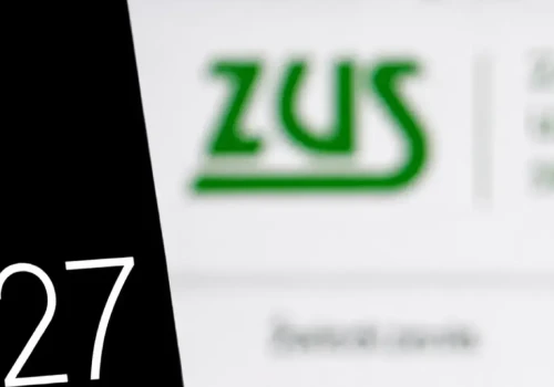 ZUS w górę o 100 proc. Składki dla przedsiębiorców przebiją 2500 zł