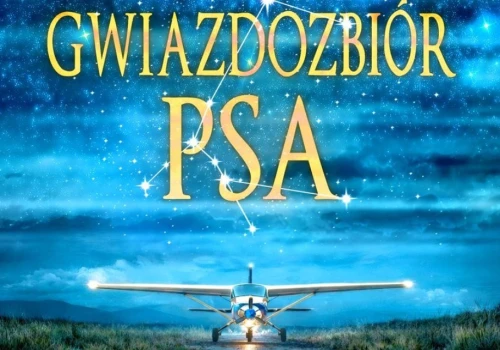 „Gwiazdozbiór Psa”: film Ridleya Scotta i nowe wydanie powieści
