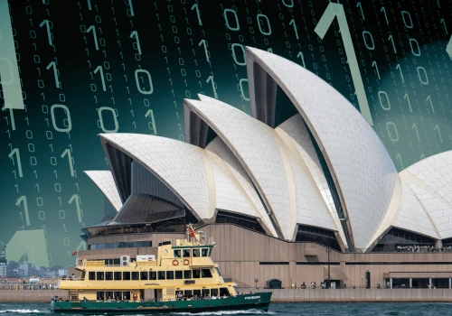 Nie tylko dzieci. Australia szykuje nowe zasady bezpieczeństwa w sieci