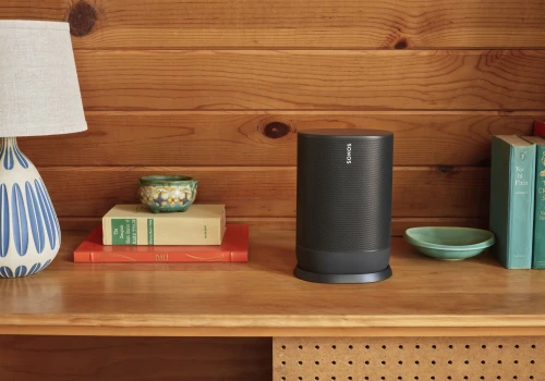Sonos 27: Move 2 wreszcie jako głośniki surround i integracja z zewnętrznym AI