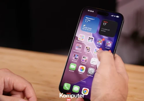 Niespodziwana aktualizcja iPhone'a. Oto co zawiera iOS 26.6.2