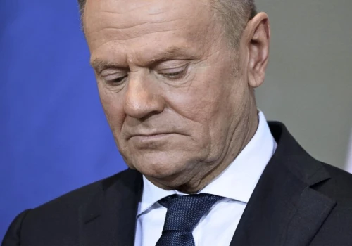 Tusk zobaczy nowy sondaż i pomyśli dwa razy. 8 proc. to cały problem