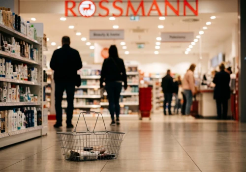 Kupiłeś w Rossmannie ten produkt? Nie używaj go i oddaj do sklepu