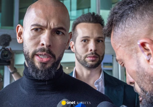 Bracia Tate są w amerykańskim areszcie. Sąd zadecydował, co dalej