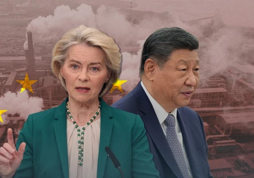 Unia Europejska chce się bronić przed Chinami. Postawi twarde warunki