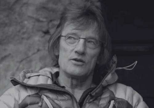 Nie żyje legendarny sportowiec Thierry Renault . 