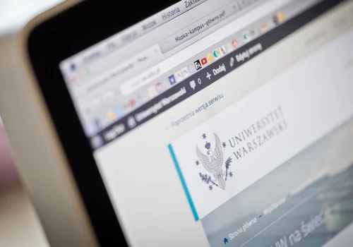 Współpraca z Google Poland
