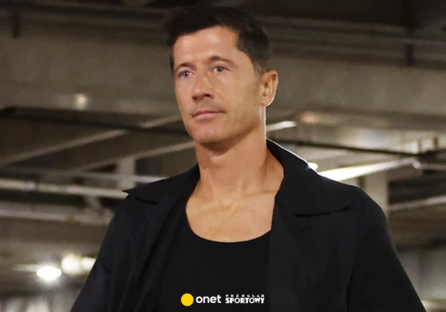 Trener Chicago Fire nie owijał w bawełnę. Tak powiedział o Robercie Lewandowskim