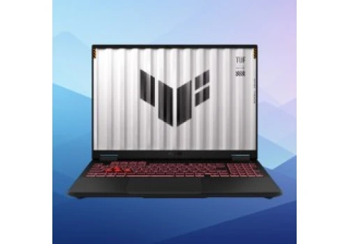 Laptop ASUS TUF Gaming A16 Ryzen 7 260 RTX 5060 za 4599 zł (3200 zł taniej) w RTV Euro AGD