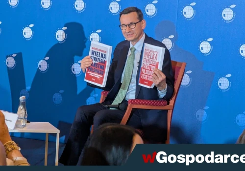 Świat na zakręcie, Polska na bezdrożach. Jak z tego wyjść?