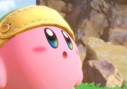Kirby powraca w chwale. Nowa gra zadebiutuje już wiosną