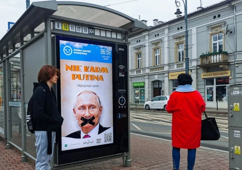 Europa może mocno uderzyć w portfel Moskwy, ale się nie spieszy – Foreign Affairs