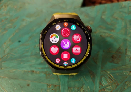Huawei Watch GT 7 Pro