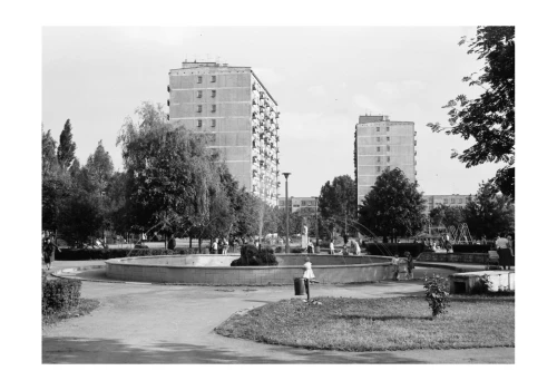 Przed nami wernisaż wystawy i premiera albumu fotografii Jerzego Soińskiego