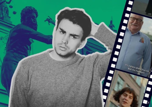 Trojmiastu należy się odszkodowanie za nowy spot promujący Polskę. Smętniej się nie dało?