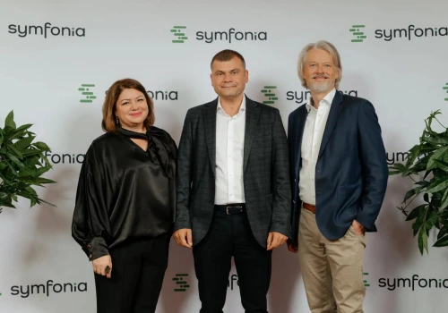 Grupa Symfonia przejmuje rumuńską spółkę technologiczną Setrio