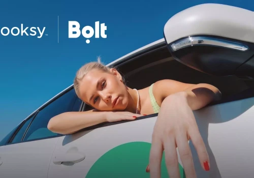 Booksy i Bolt łączą siły. Do 70% zniżki w 80 miastach Polski