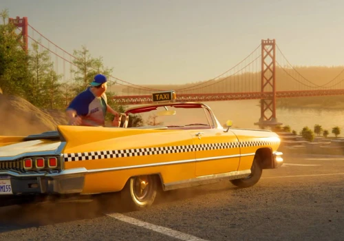 Crazy Taxi wraca w wielkim stylu. Nowa gra SEGA może przebić szaleństwem kultowy oryginał