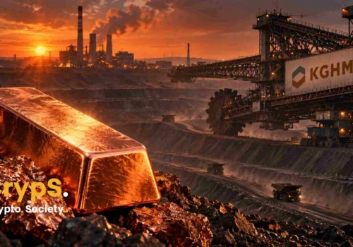 Miedź bije rekord, a KGHM nie nadąża. Co hamuje polskiego giganta?