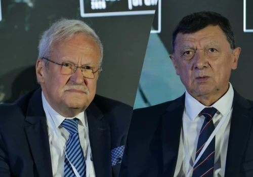 Gorący spór na debacie o węglu. Były wicepremier z ostrą diagnozą. 