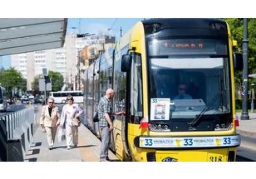 Toruń. Od marca rewolucja w komunikacji miejskiej. Znika część tras, pojawią się ekspresy. Oto szczegóły