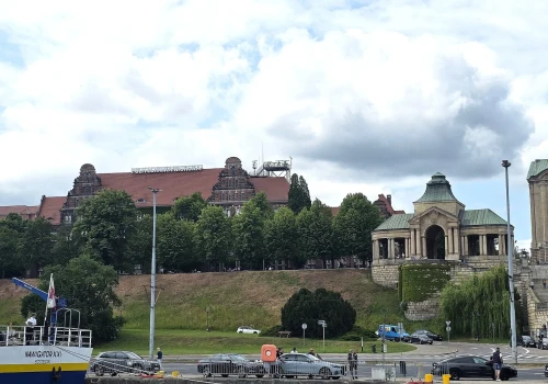 Szczecin zamówił 20 Urbino 18 electric. Pierwsze dostawy Solaris zrealizuje jeszcze w tym roku