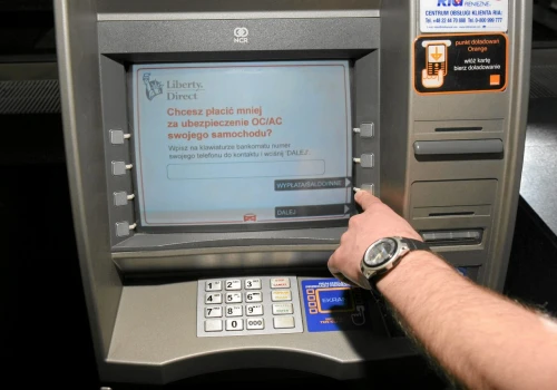 Takiej kwoty już nie wypłacisz z bankomatu. W 2026 r. obowiązuje nowy limit