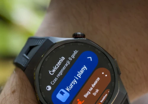 Huawei Watch GT 7 Pro - recenzja. Więcej trybów sportowych i bardziej precyzyjny GPS