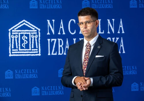 Łukasz Jankowski: należy skończyć z kominami płacowymi lekarzy. „To głęboka patologia”