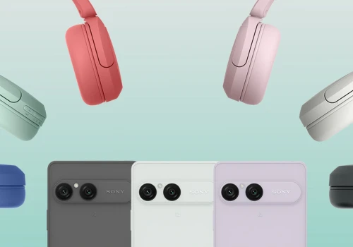 Sony Xperia 10 VIII w ofercie premierowej. W gratisie słuchawki