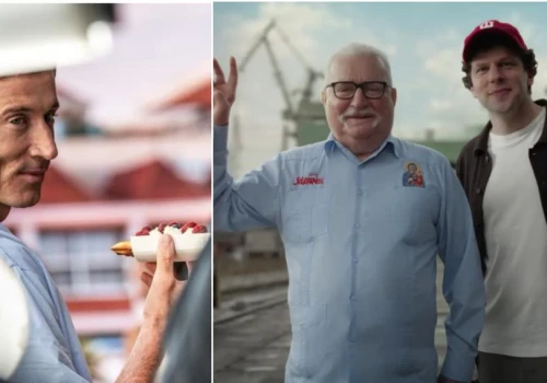 Gwiazdorska kampania promocyjna Polski za 7 mln zł. Nowy spot już wywołuje komentarze