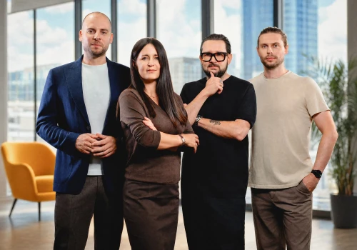 Już nie trzeba iść na casting, by pojawić się w reklamie. Nowa polska platforma płaci za wizerunek w produkcjach AI
