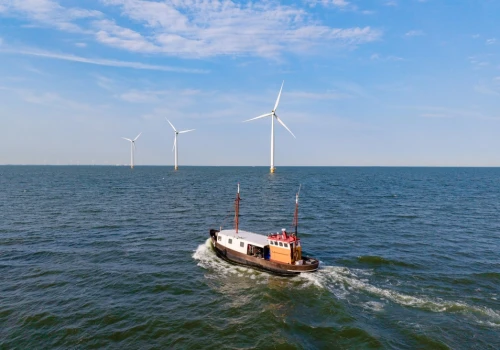 Offshore nie wystarczy. Bez wiatraków na lądzie się nie uda