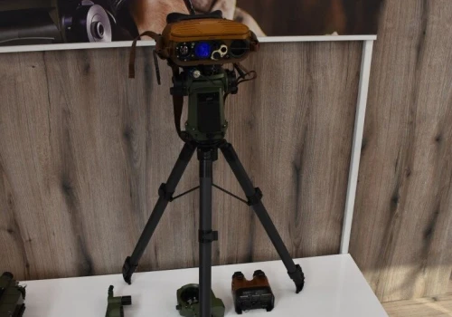 MSPO 2026 - Nowości Griffin Group