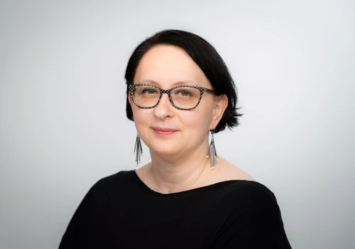 Książka prof. Renaty Włoch nominowana do Nagrody im. Kotarbińskiego
