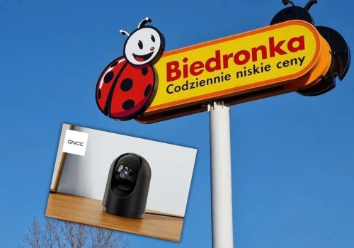 Biedronka szokuje promocjami. Elektronika nawet 75% taniej