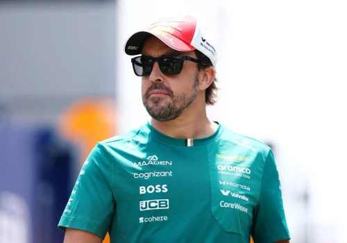 Legenda odejdzie z F1? Rozmowy trudniejsze niż zakładano