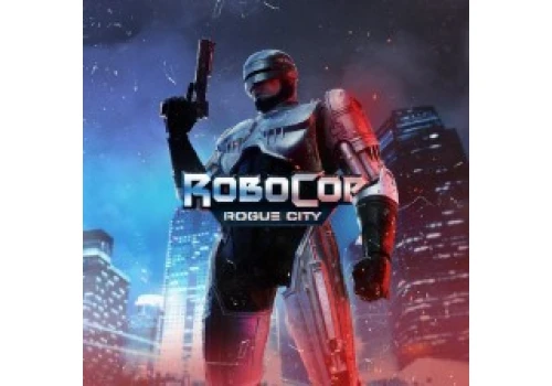 RoboCop: Rogue City na PC za jedyne 6,31 zł w Kinguinie. Tak tanio jeszcze nie było