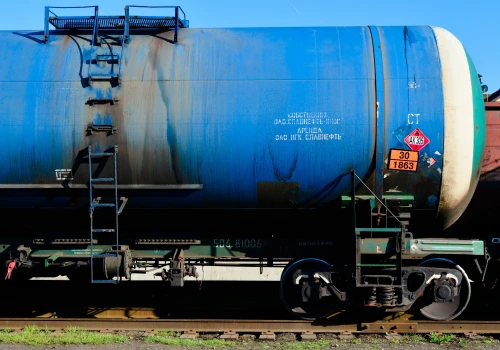 Terminal LPG sprzedany Białorusinom powiązanym z Rosją! Za zgodą rządu i służb