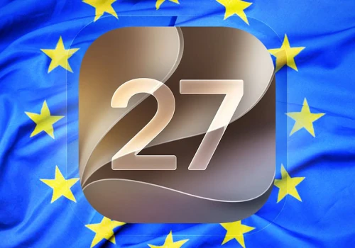 Apple potwierdza: Siri AI w iOS 27 niedostępna w Polsce i całej UE