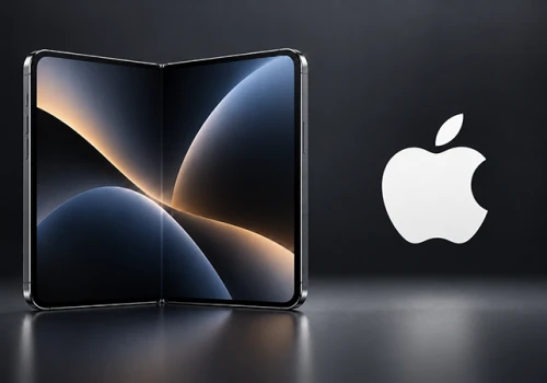 iPhone Duo – Apple wchodzi na rynek składanych smartfonów