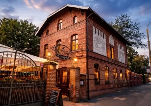 Książulo u nich nie jadł, ale musieli się tłumaczyć. „Wrocławskie zoo ma najlepsze jedzenie wśród polskich ogrodów”