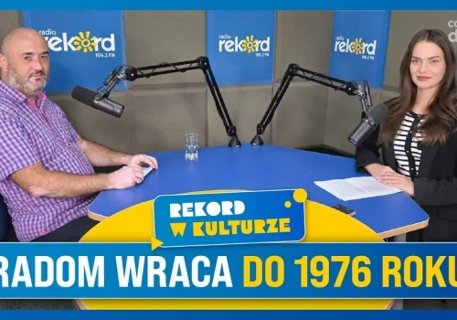 Radom cofnie się o 50 lat. Uliczka Tradycji odtworzy klimat 1976 roku