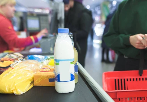 Dlaczego wybierasz kasę tradycyjną zamiast samoobsługowej? Tak to tłumaczy psychologia