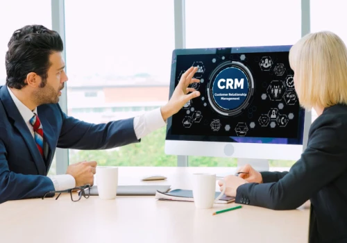 System CRM – co to jest i dlaczego firma go potrzebuje?